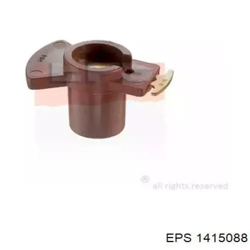 Бігунок розподільника запалювання EPS 1415088 ціна, від 2.76 USD