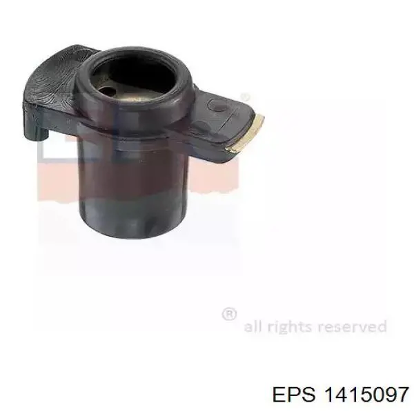 Бігунок розподільника запалювання EPS 1415097 ціна, від 7.22 USD