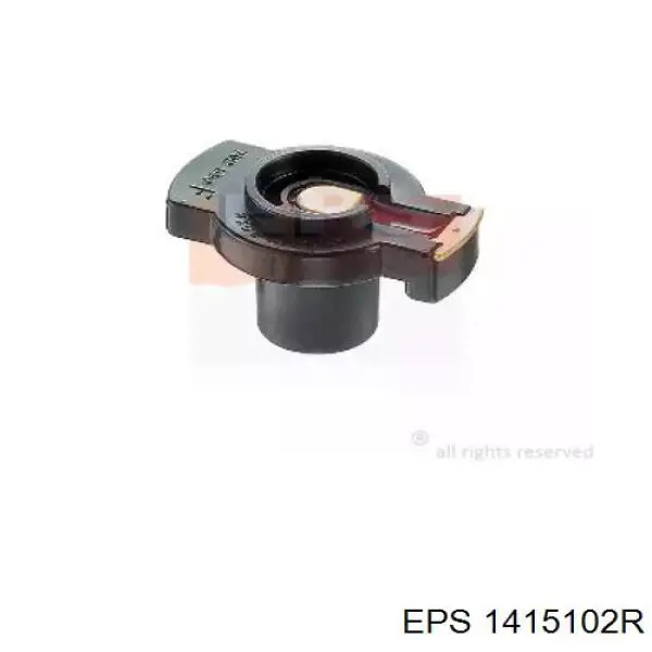 Бігунок розподільника запалювання EPS 1415102R ціна, від 2.28 USD