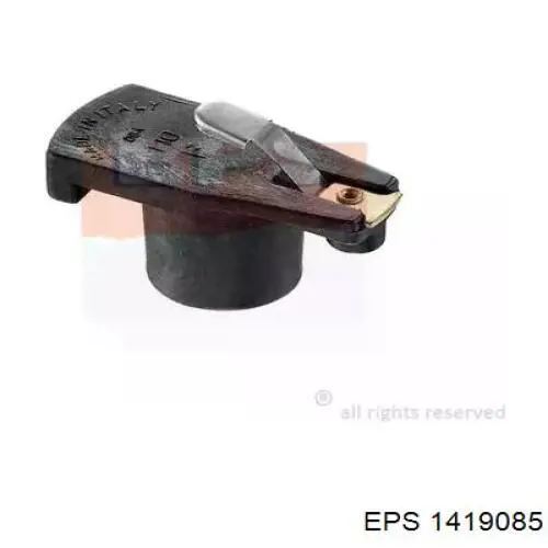 Бігунок розподільника запалювання EPS 1419085 ціна, від 3.10 USD