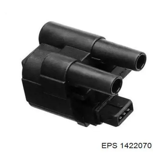 Ротор розподільника запалювання EPS 1422070 ціна, від 3.71 USD