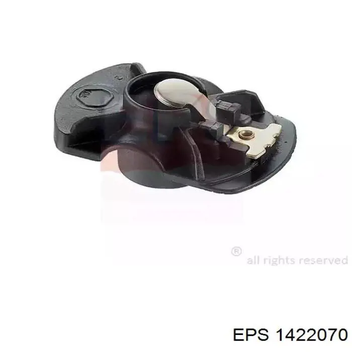 Купити 1422070 EPS Бігунок (ротор) розподільника запалювання
