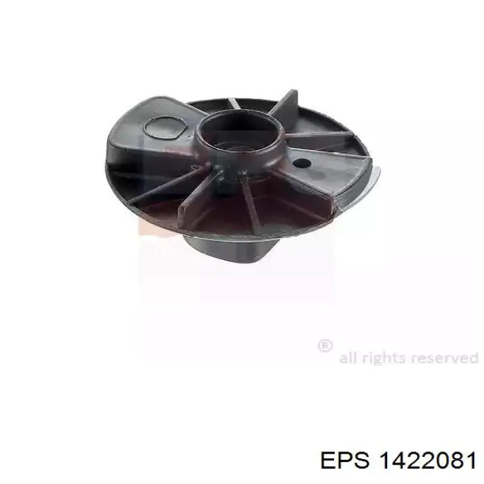 1422081 EPS бігунок (ротор розподільника запалювання)