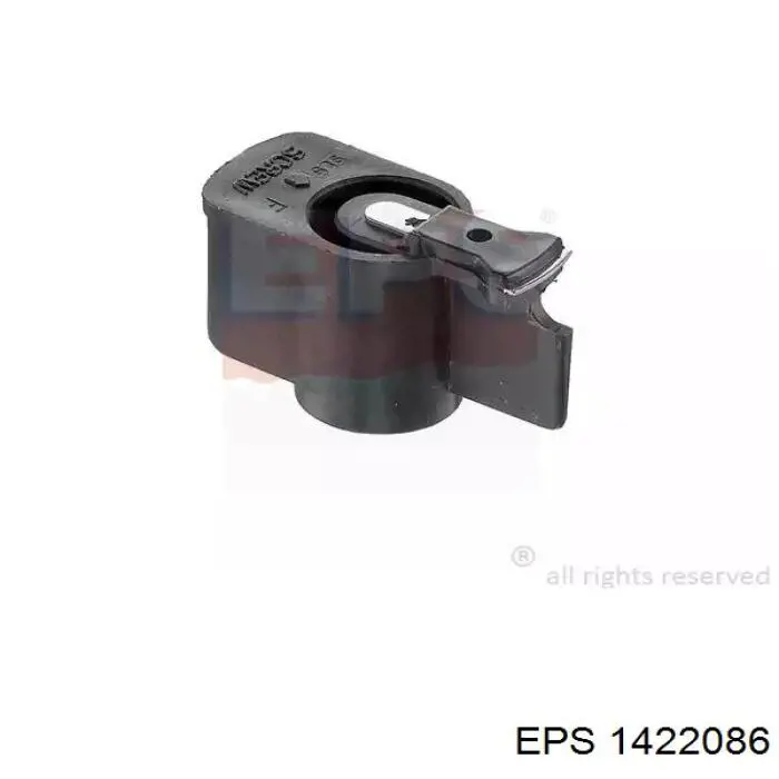 Ротор розподільника запалювання EPS 1422086 ціна, від 3.71 USD
