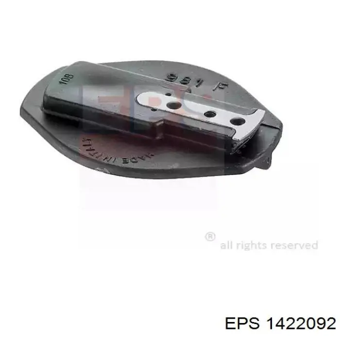 Бігунок розподільника запалювання EPS 1422092 ціна, від 4.77 USD