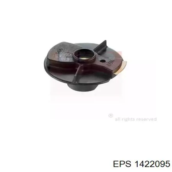 1422095 EPS бігунок (ротор розподільника запалювання)