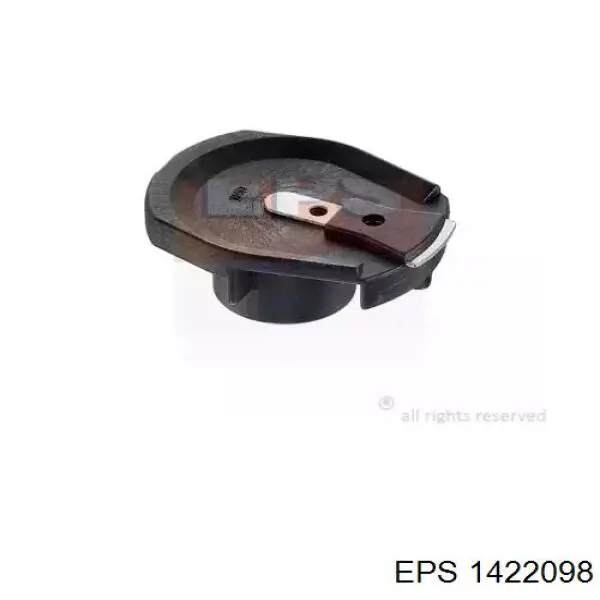 Бігунок розподільника запалювання EPS 1422098 ціна, від 308.06 UAH