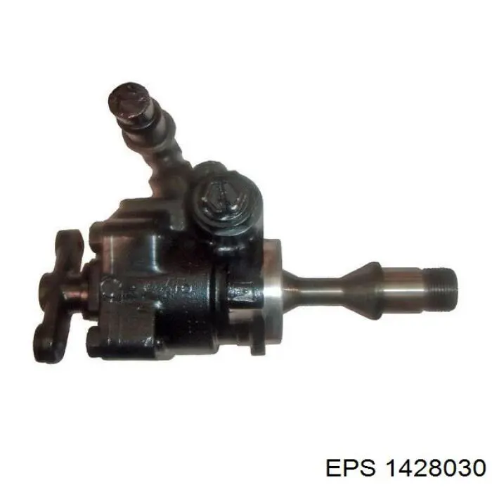 Бігунок (ротор) розподільника запалювання YR240EA YEC