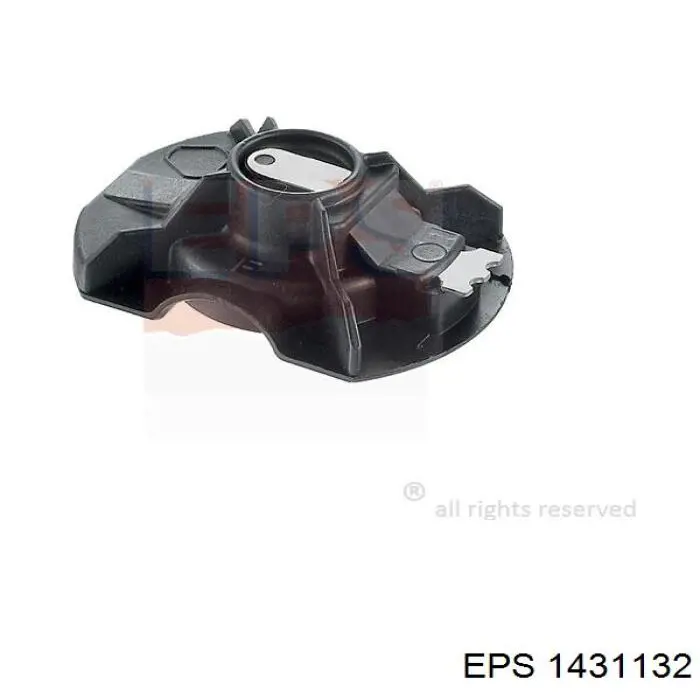 Бігунок розподільника запалювання EPS 1431132 ціна, від 5.70 USD