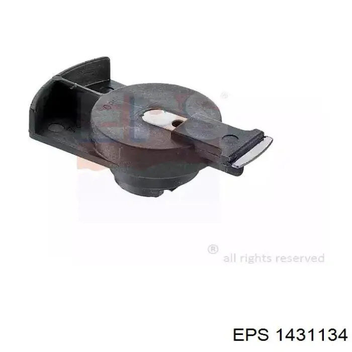 Бігунок (ротор) розподільника запалювання Mazda KF3418V05