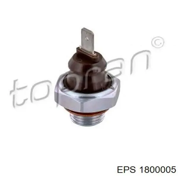 Купити 3100759 Volvo Датчик тиску масла