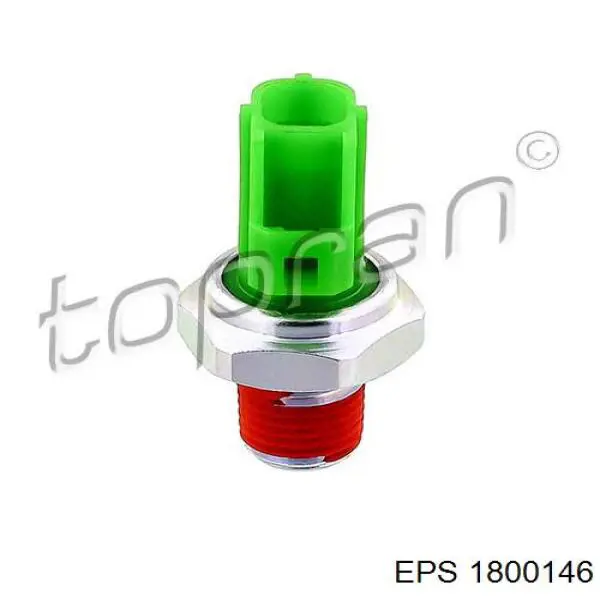 Манометри (показник тиску масла) EPS 1800146 ціна, від 3.99 USD