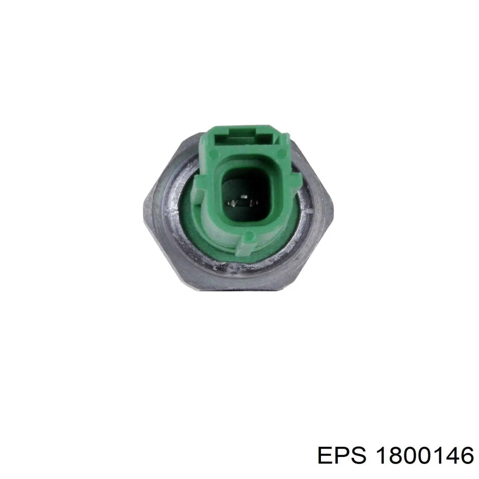 Купити 1800146 EPS Датчик тиску масла