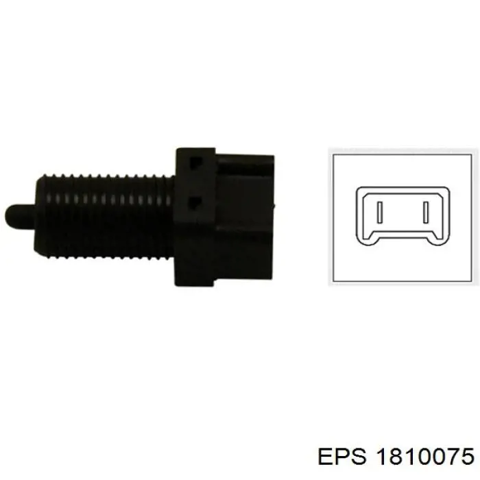 Кнопка стоп-сигналу Volvo 30870941 ціна, від 3.27 USD