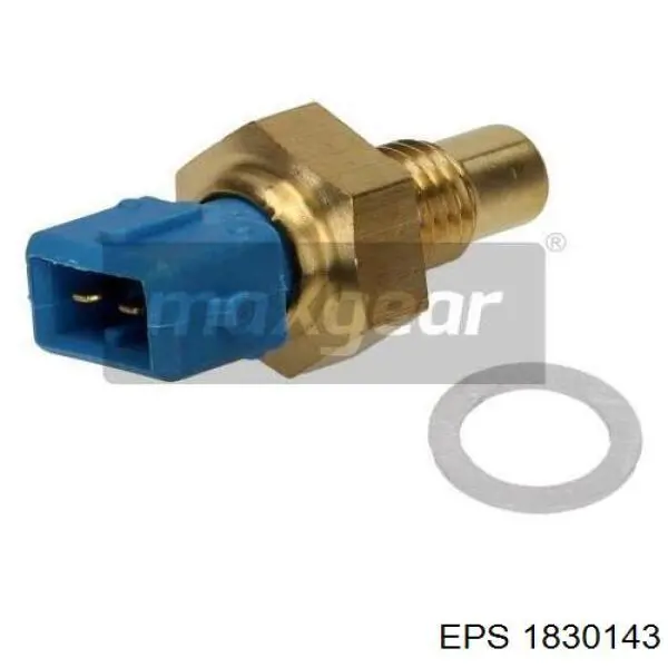 Термодатчик охолоджуючої рідини Renault (RVI) 5000288398 ціна, від 7.14 USD