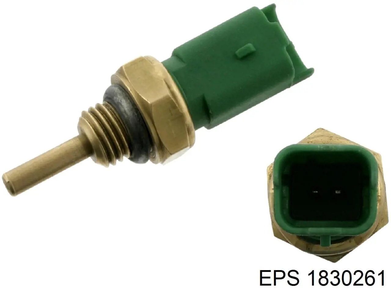 Термодатчик охолоджуючої рідини EPS 1830261 ціна, від 6.12 USD