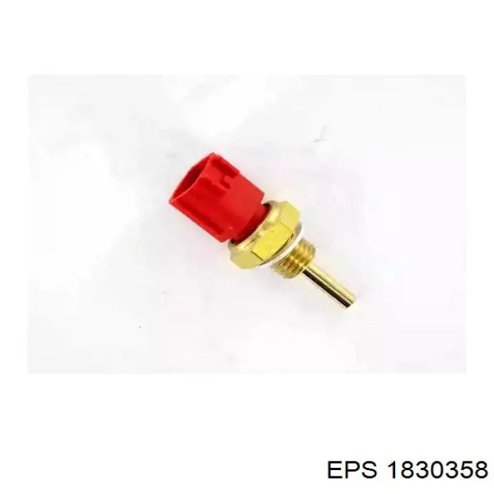 Термодатчик охолоджуючої рідини NRF 727140 ціна, від 6.11 USD