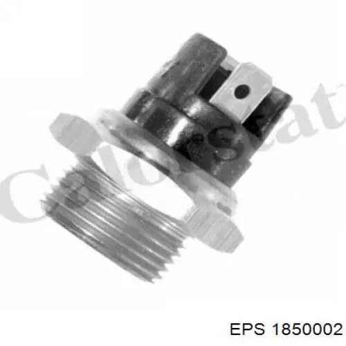 Датчик температури радіатора Renault (RVI) 0855957600 ціна, від 6.34 USD