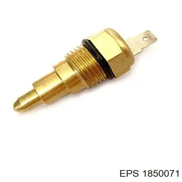 Купити BJ0118840 Mazda Датчик включення вентилятора