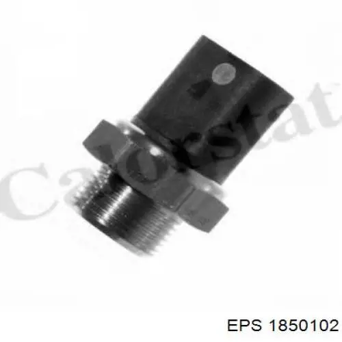 1850102 EPS термо-датчик включення вентилятора радіатора