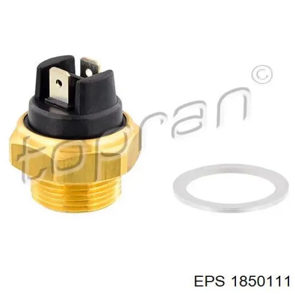 Датчик температури радіатора EPS 1850111 ціна, від 6.28 USD