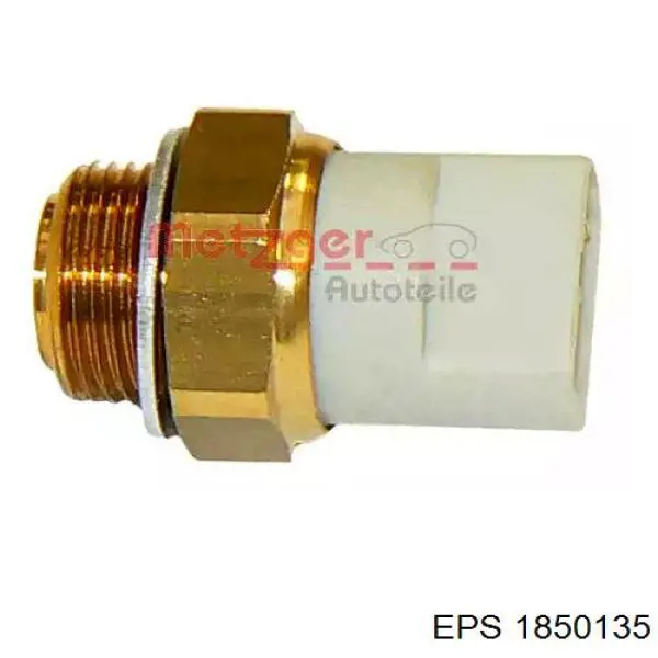 Купити A0025457934 Mercedes Датчик включення вентилятора