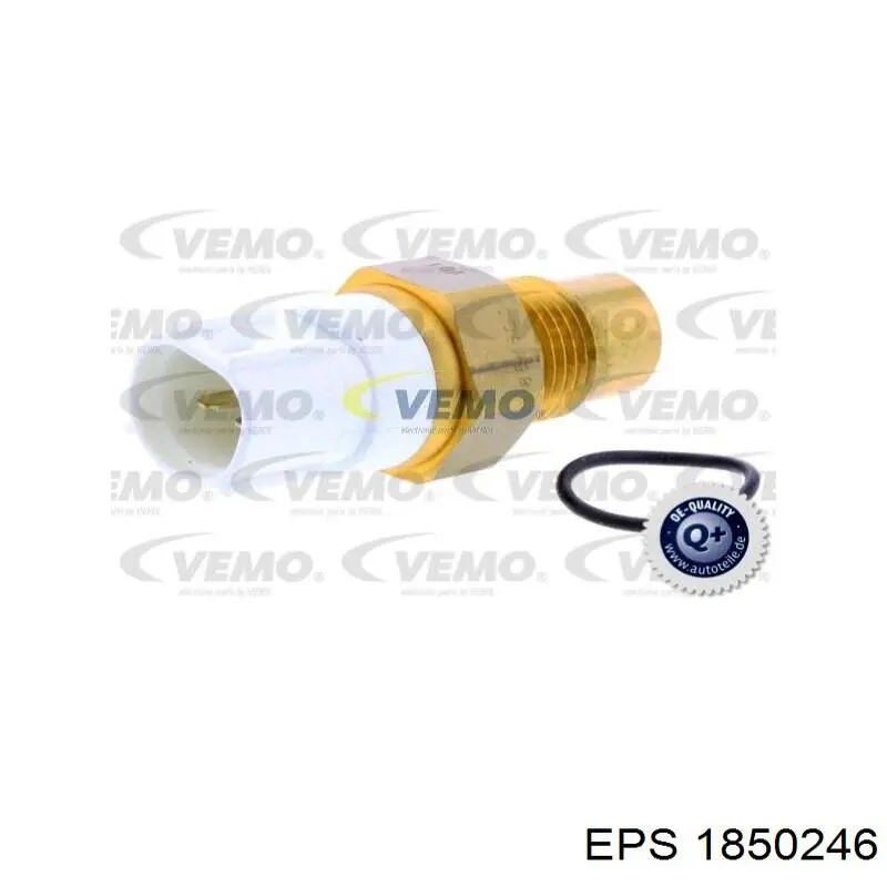 Датчик радіатора на Hyundai Accent I 