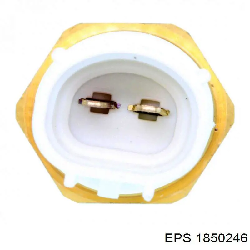 Датчик температури радіатора Hyundai Accent I седан (1994 - 2001) ціна, від 10.03 USD