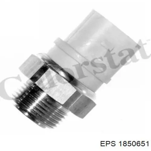 1850651 EPS термо-датчик включення вентилятора радіатора