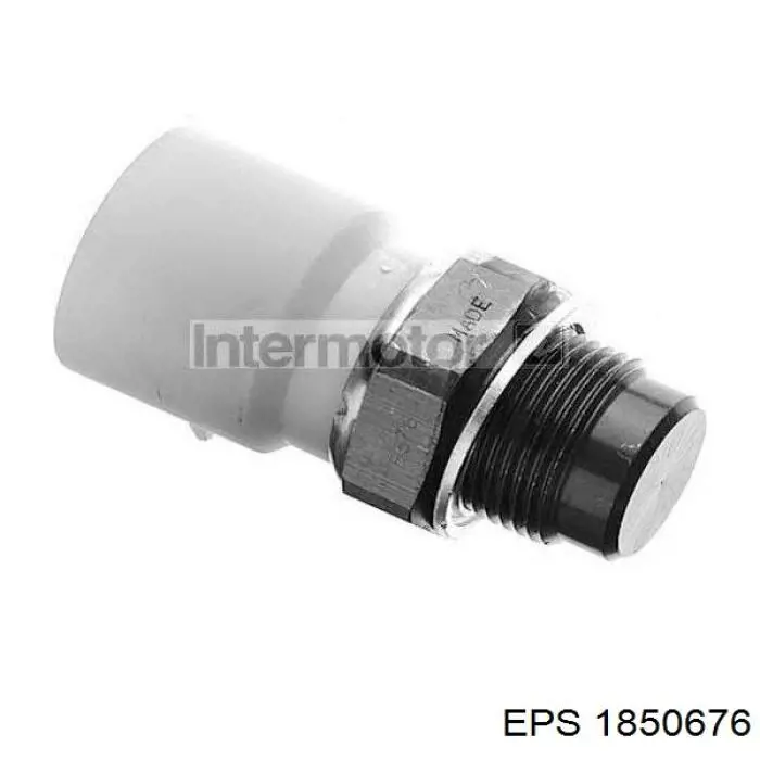 Датчик температури радіатора EPS 1850676 ціна, від 16.73 USD