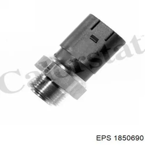 1850690 EPS термо-датчик включення вентилятора радіатора