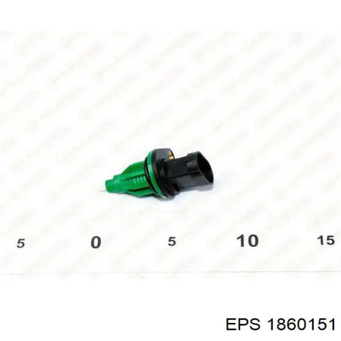 Датчик ліхтарів заднього ходу EPS 1860151 ціна, від 15.57 USD