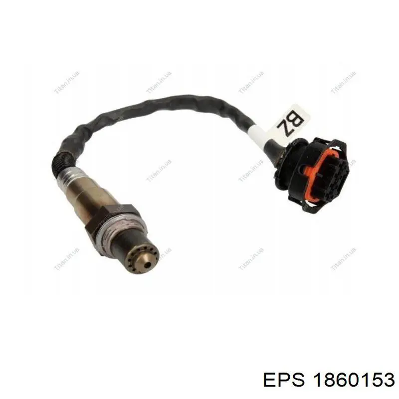 Датчик ліхтарів заднього ходу EPS 1860153 ціна, від 14.73 USD
