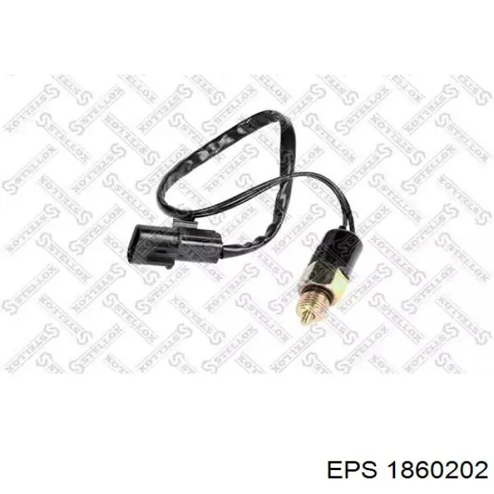 Датчик ліхтарів заднього ходу Q-fix Q2120338 ціна, від 13.50 USD
