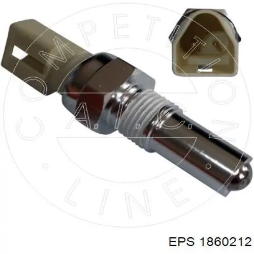 Купити 1860212 EPS Вмикач ліхтарів заднього ходу