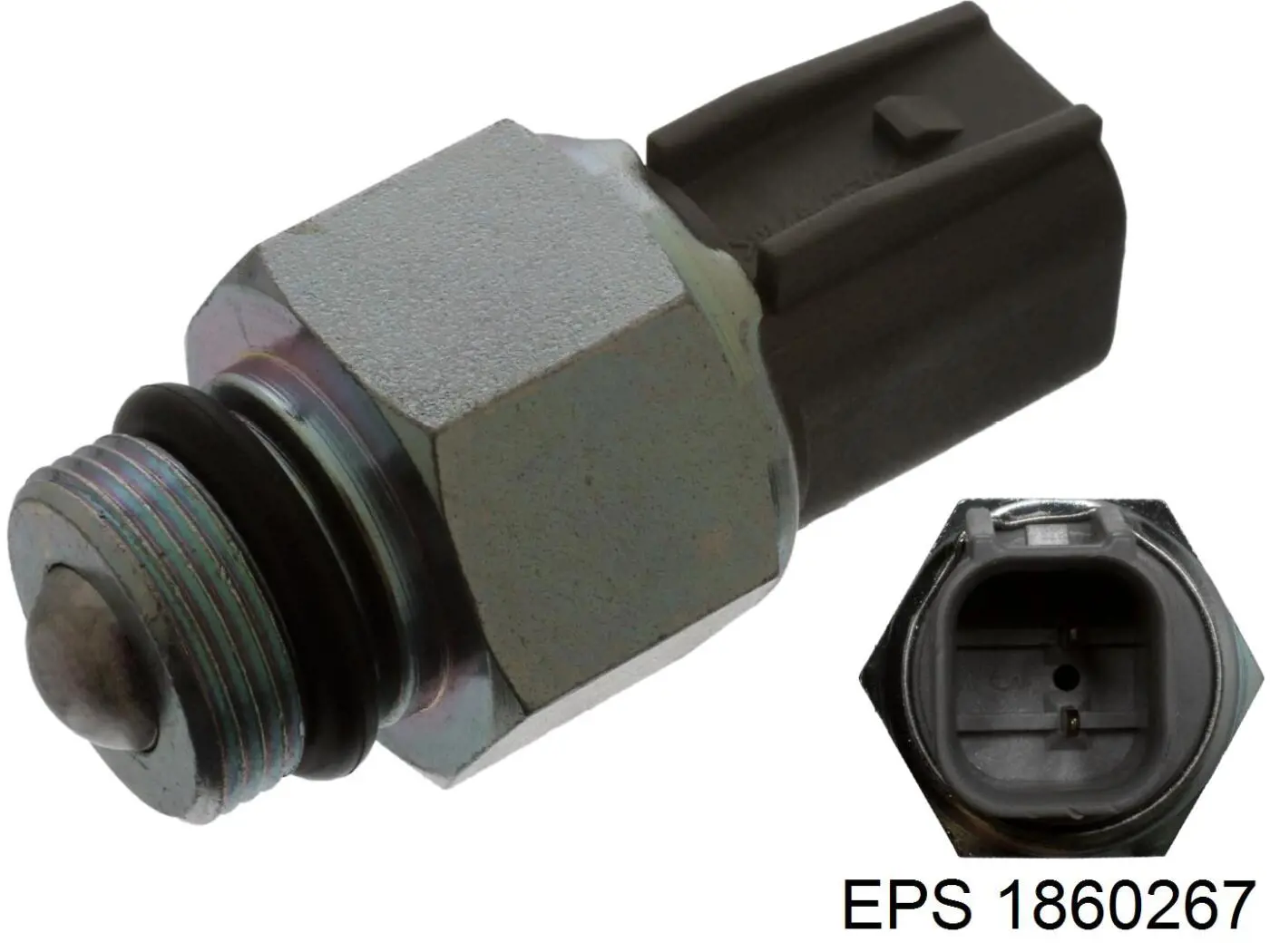 Купити 1860267 EPS Вмикач ліхтарів заднього ходу