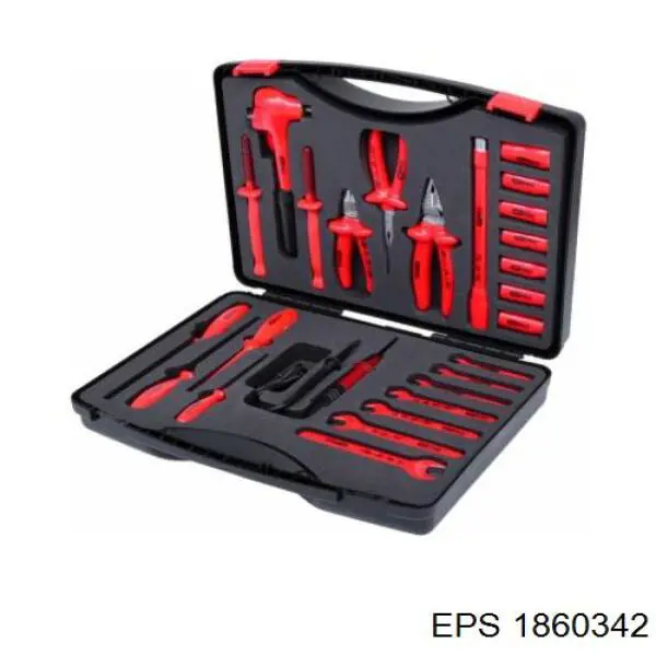 Датчик ліхтарів заднього ходу EPS 1860342 ціна, від 15.46 USD