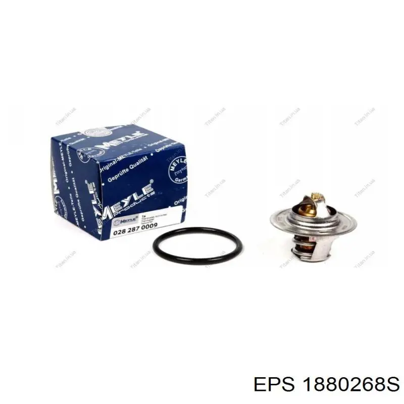 Термостат 1880268S EPS