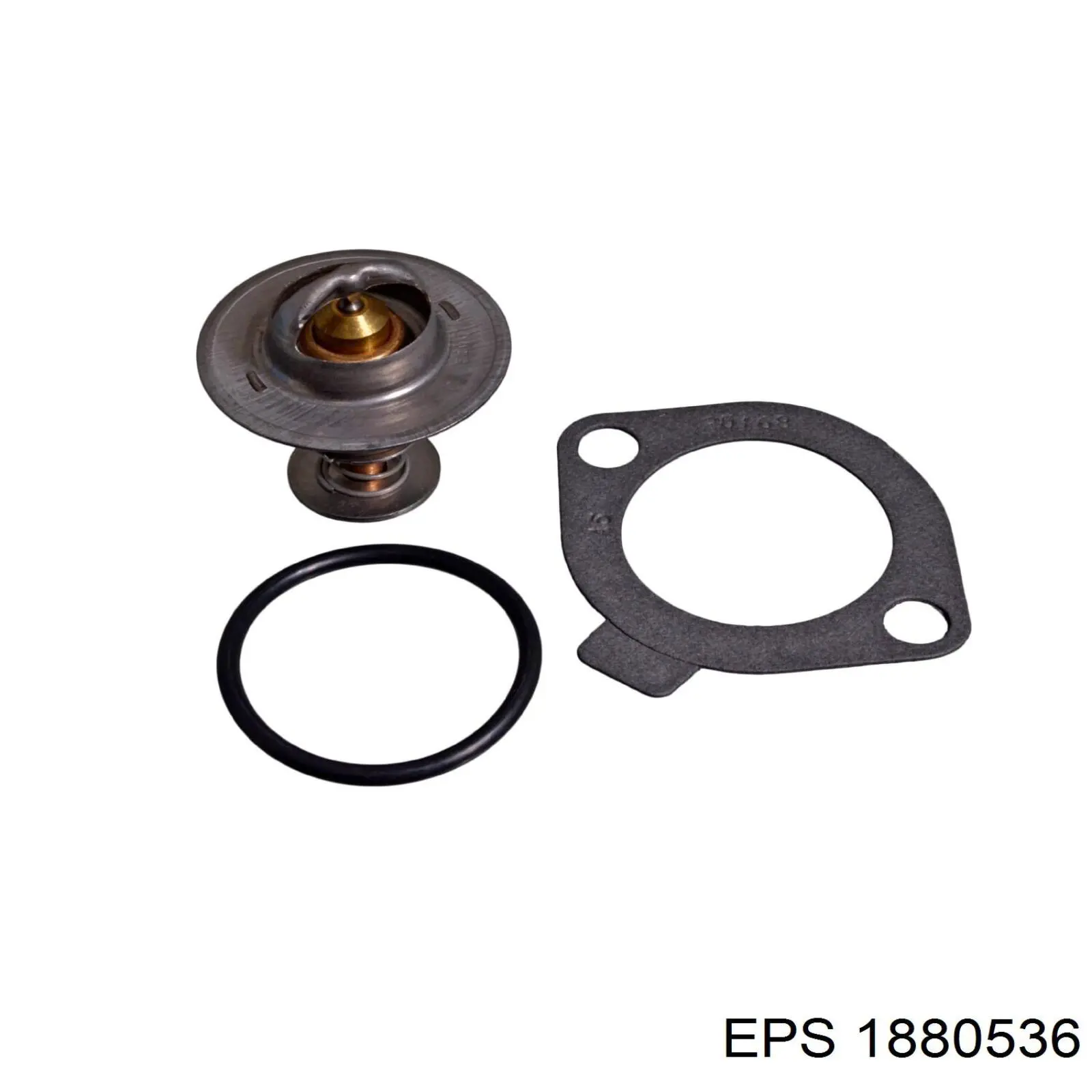 1658103 Ford Авто термостат