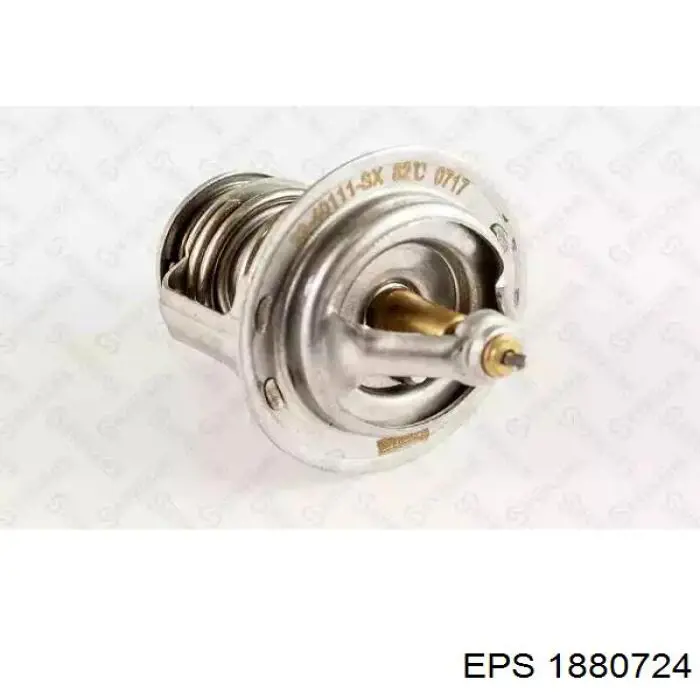 Купити TE0121 Magneti Marelli Термостат в корпусі