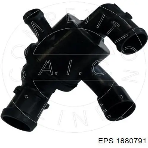 Кожух термостата EPS 1880791 ціна, від 24.72 USD