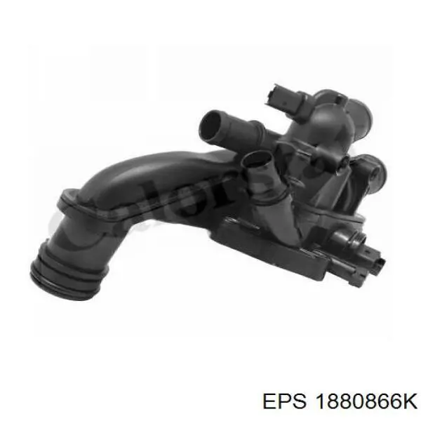 Кожух термостата EPS 1880866K ціна, від 78.36 USD