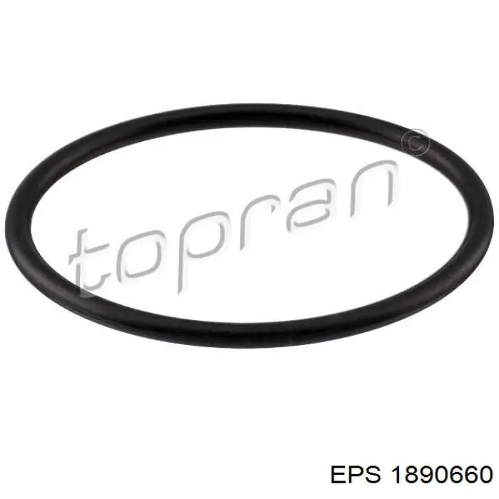 Прокладка термостата Volkswagen Touran 2 (1T3) (Фольцваген Туран)