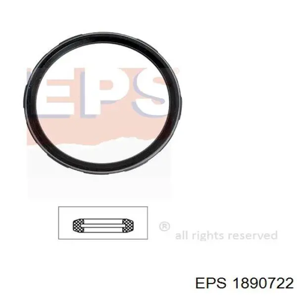  EPS 1890722 ціна, від 2.32 USD