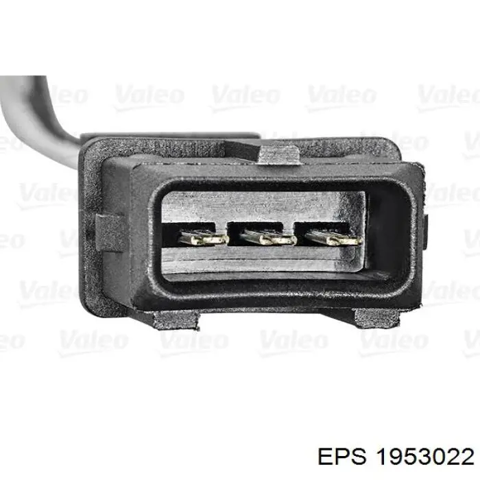 Датчик обертів колінвалу ERA 550070A ціна, від 13.32 USD