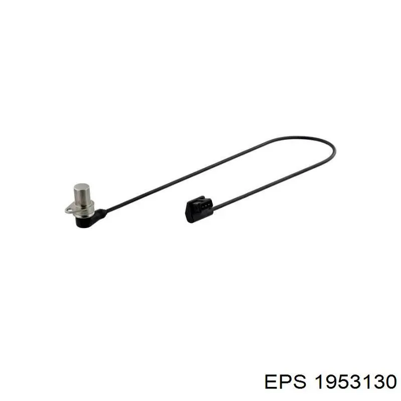 Датчик обертів колінвалу NGK 81320 ціна, від 27.53 USD