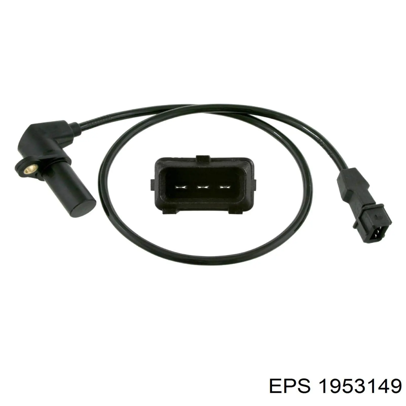 Датчик обертів колінвалу EPS 1953149 ціна, від 10.37 USD