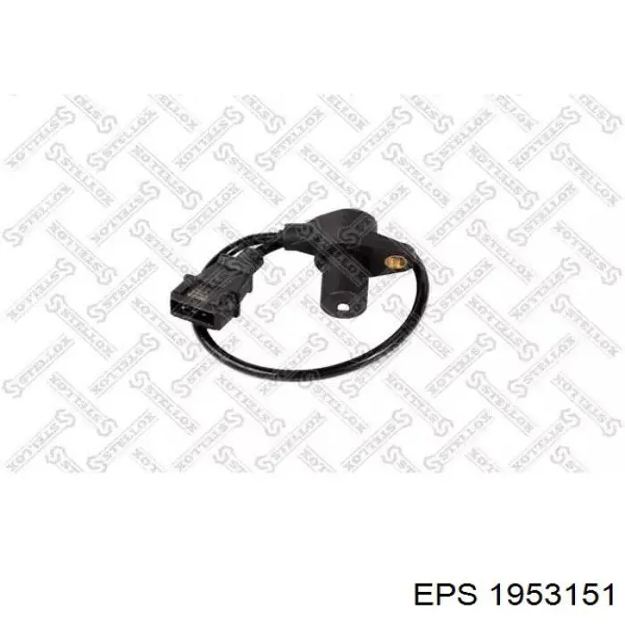Купити 0K2B318891 Hyundai/Kia Датчик положення (оборотів) коленвалу