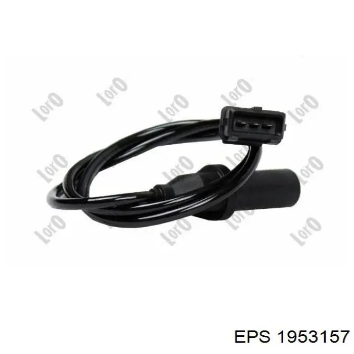 Датчик колінвала CWM021 Magneti Marelli