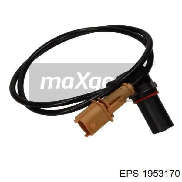 Датчик колінвала 1953170 EPS